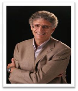 Dr. Stuart Shanker