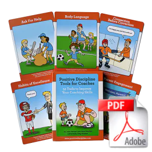 Positive Discipline Tools For Coaches PDF Download