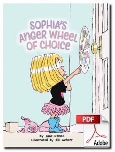Sophia's Anger Wheel of Choice PDF Download